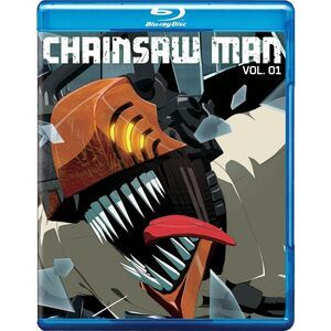 Chainsaw Man: Season 1